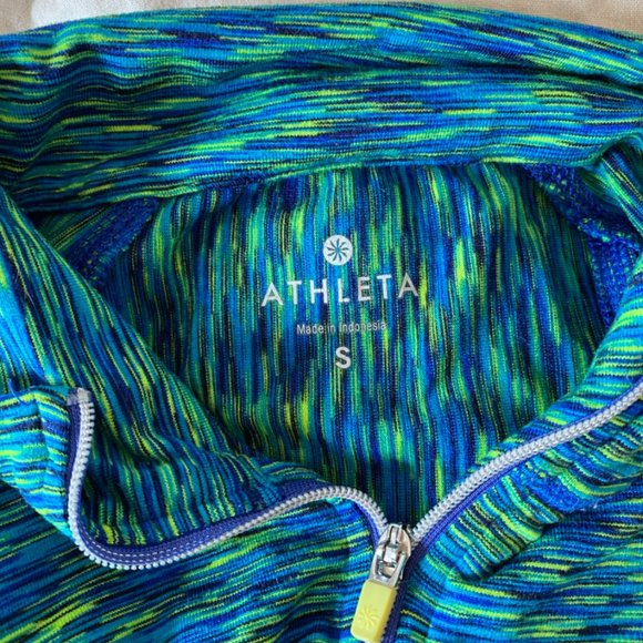 Athleta Pullover - Picture 3 of 3